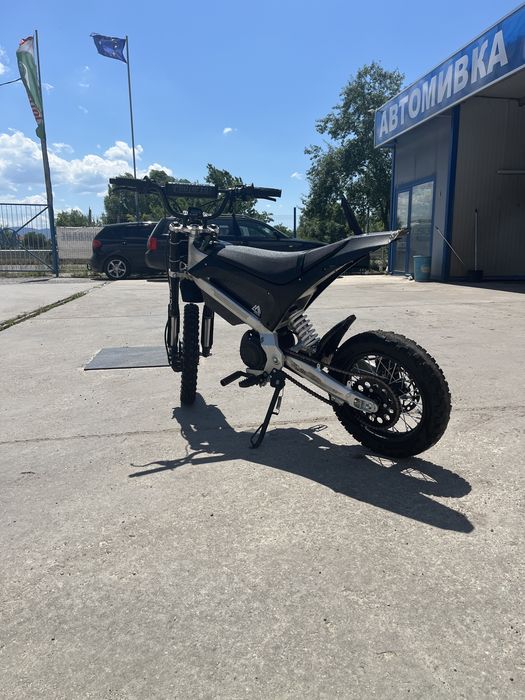 Prodavam Kukirin X1