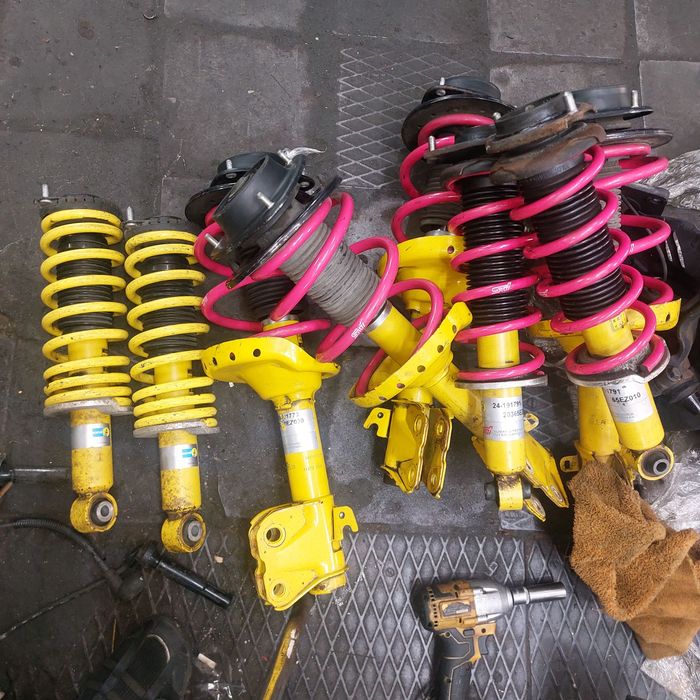 Аморики на субару оптом