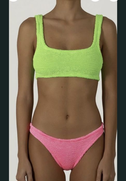 Бански Paramidonna Lime Gum