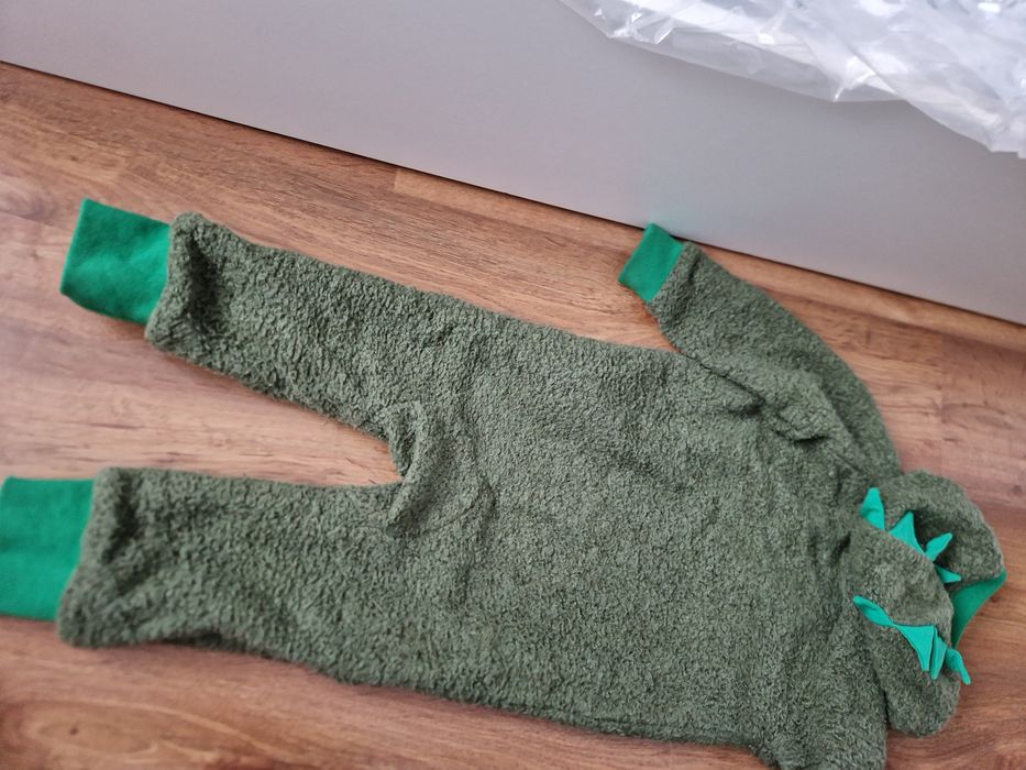 Salopeta Lana marca HBebe