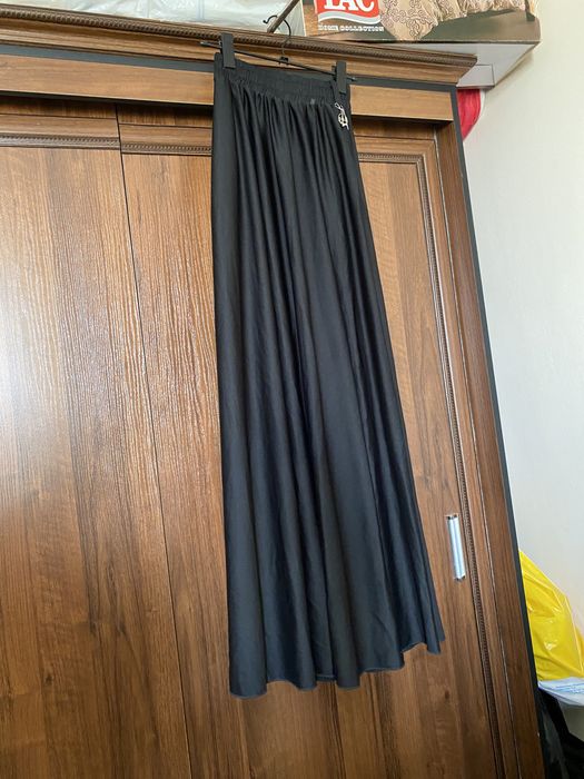 Новый  узун юбка