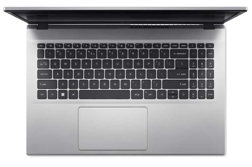 Acer Aspire 3 A315-24P / 15.6" FHD / Ryzen 5 / Radeon / 8GB / 512GB