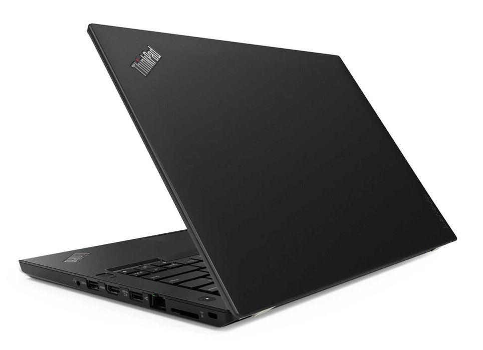 Лаптоп Lenovo ThinkPad A485 Ryzen 5 2500U 8GB 256GB SSD ГАРАНЦИЯ