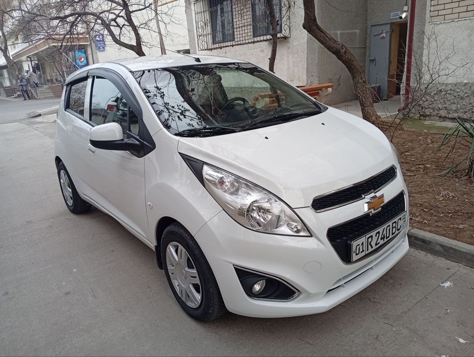 Продается автомобиль