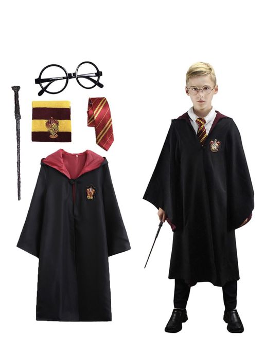 Костюм Гарри Поттера