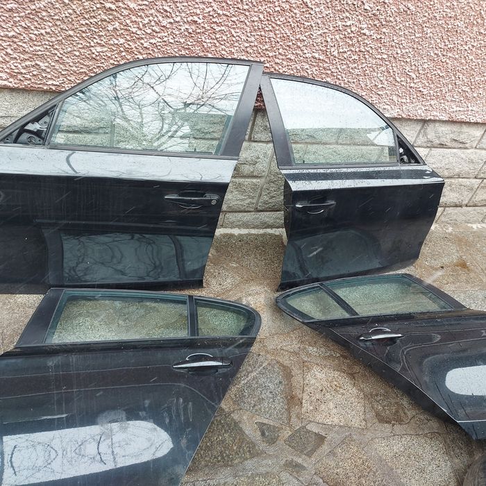 Врата БМВ Е87 / BMW E87
