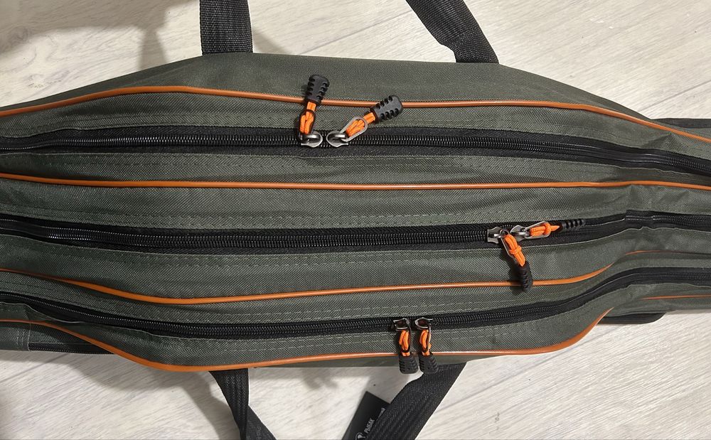 Чехол для удочек