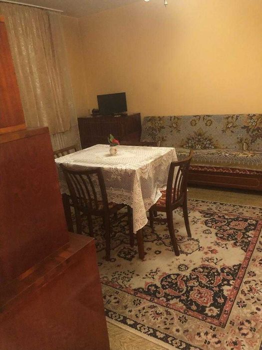Proprietar, vand apartament 2 camere tip Q, parter, Aleea Calinului