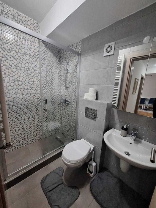 Дава се под наем Двустаен апартамент в София, Малинова долина - 58 кв.м за 478.38 € - Снимка #8