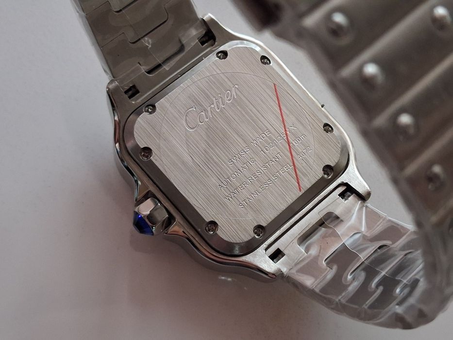 Cartier Santos  Дамски