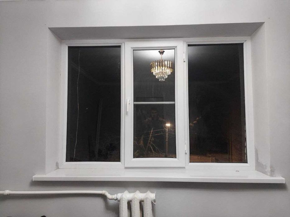 Кватира продаётца