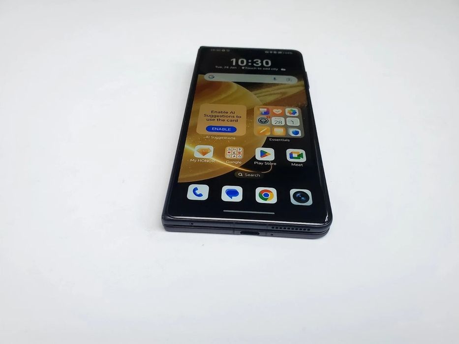 Honor magic v3 512 Гаранция