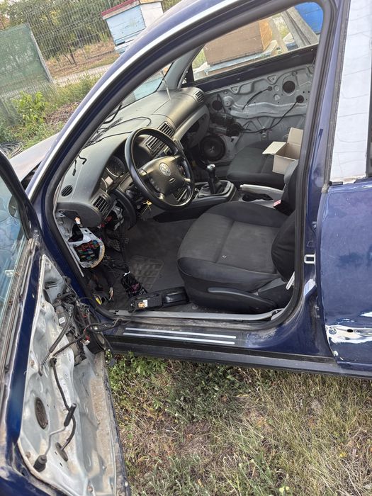 Vand Passat B5.5  pentru pasionati