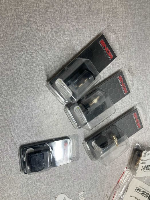 Дюзи водно метанолова инжекция аксесоари snow performance