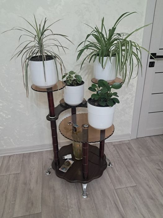 Подставка для цветов