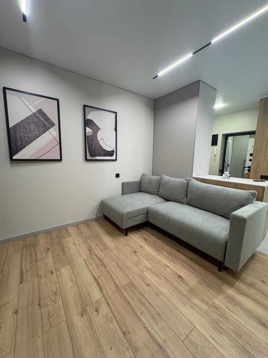 Сдается шикарная 3х комнатная квартира в Цуме!!!