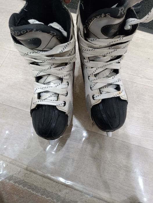 Хоккейные Коньки