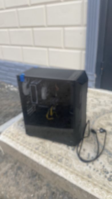 Системный блок rtx 2060-super