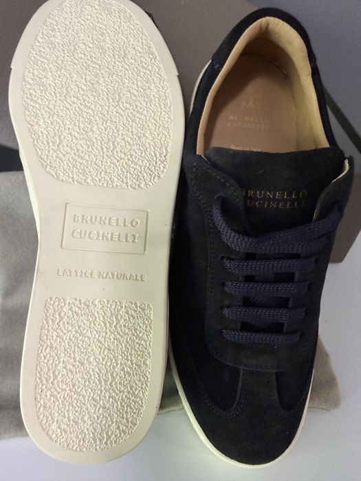 Кецове Brunello Cucinelli