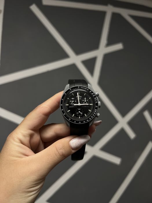 Vand ceas omega in stare buna