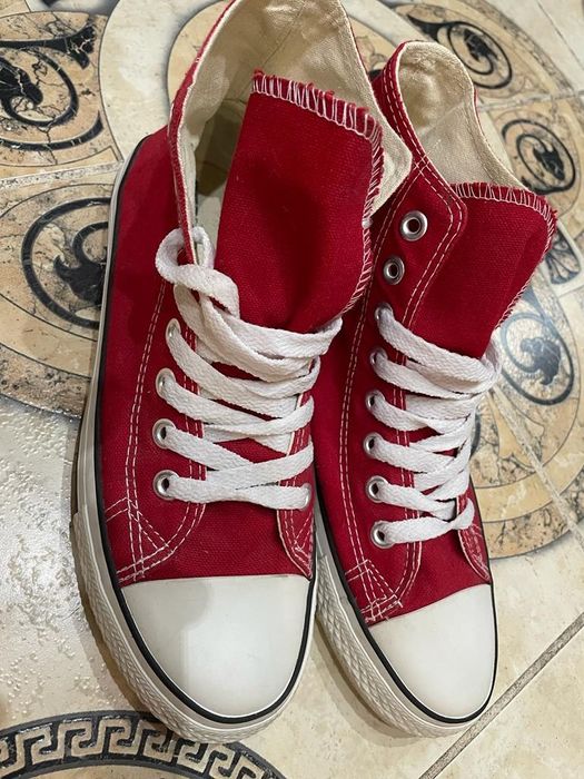 Кеды Converse All Star