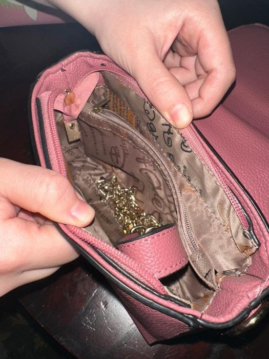 Сумка детская б/у