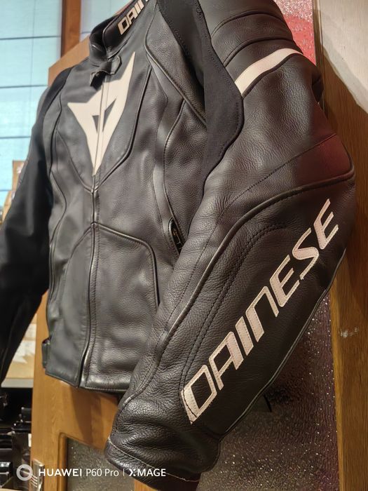 Dainese Avro 4 размер М
Размер 46