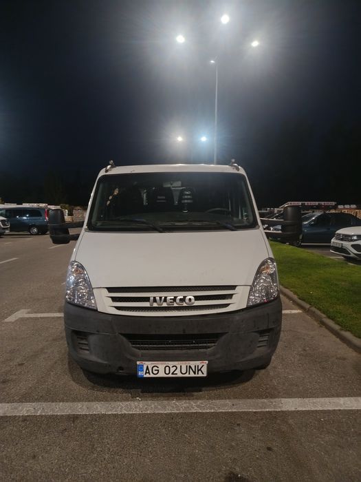Iveco Daily 2007