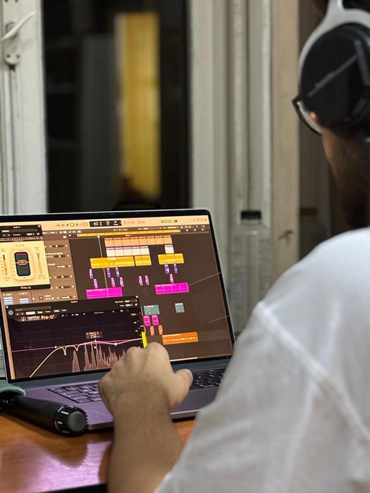 Cursuri Chitara/Muzica