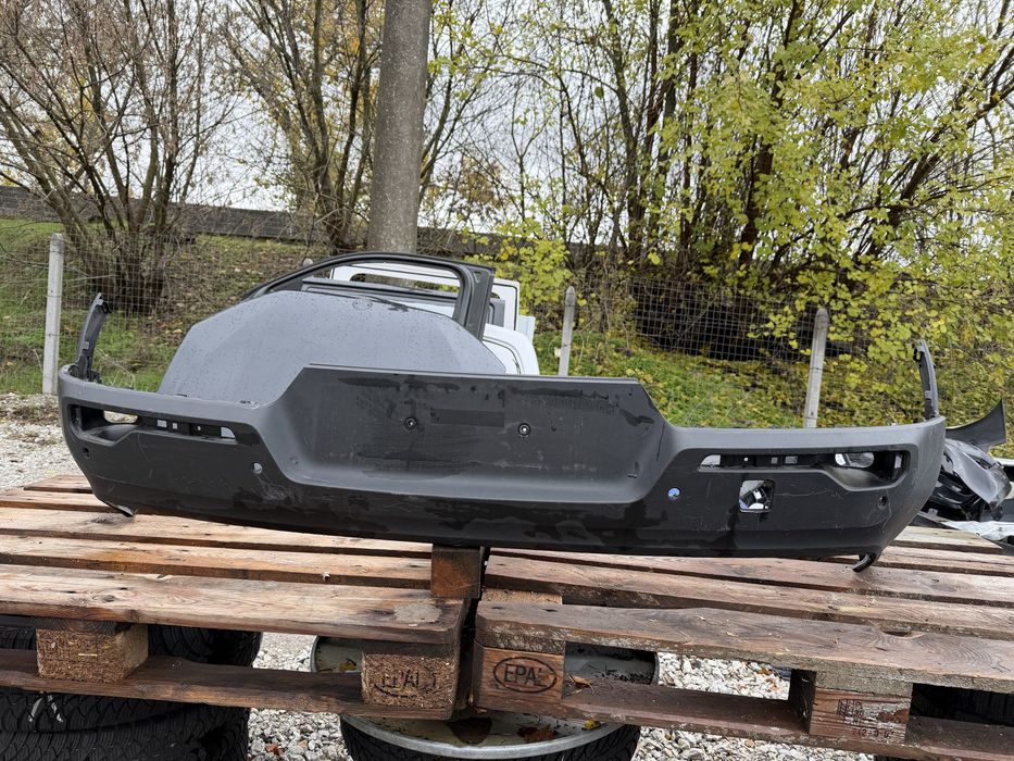 Броня Volvo XC40