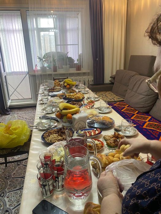 Стол трансформер