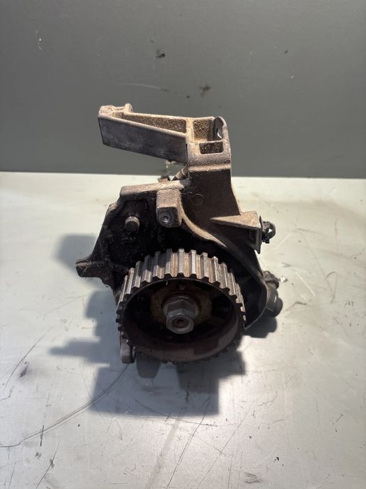 Pompa inalta presiune Peugeot 307 2005 1.6 HDi MT (110 hp)