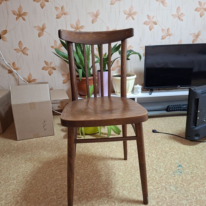 Стул  в хорошем состоянии