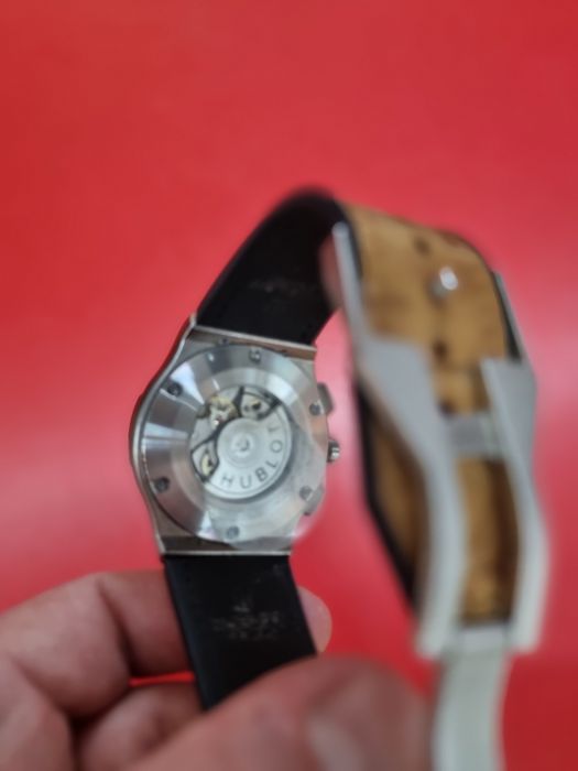 Ceas automatic ca nou