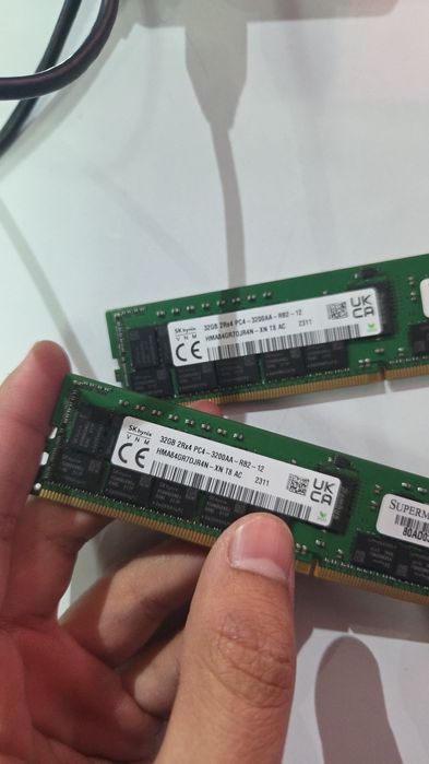 aperativka 32gb 3200