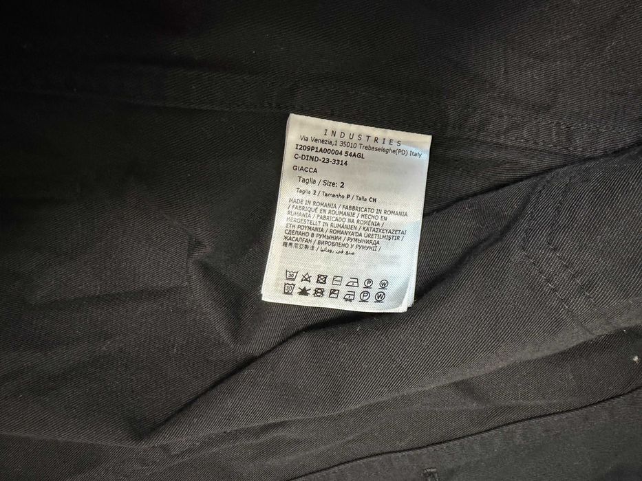Moncler Overshirts ''оригинално мъжка риза тип яке S размер