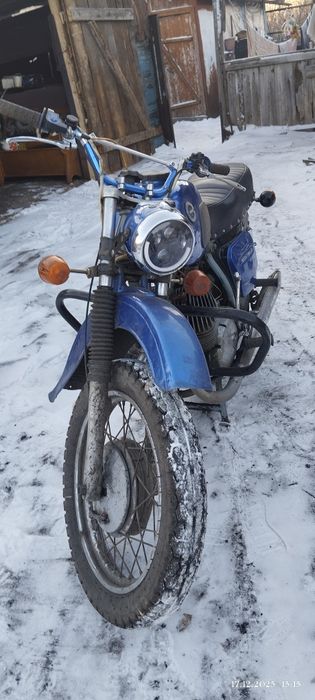 Продам Иж Юпитер-3