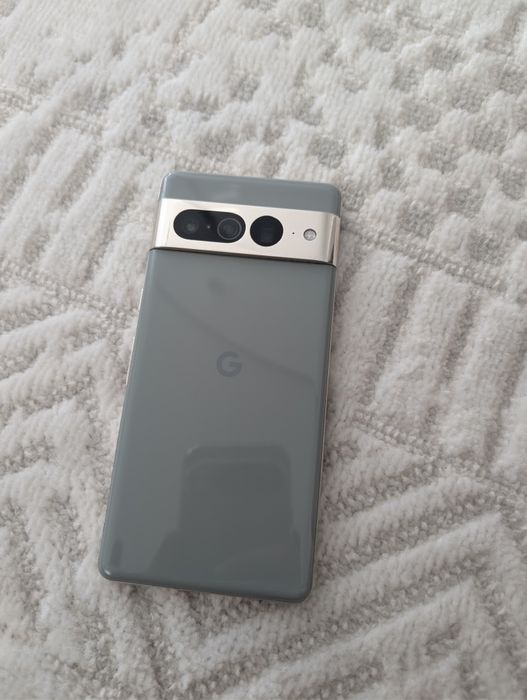 Google Pixel 7 pro 512 gb