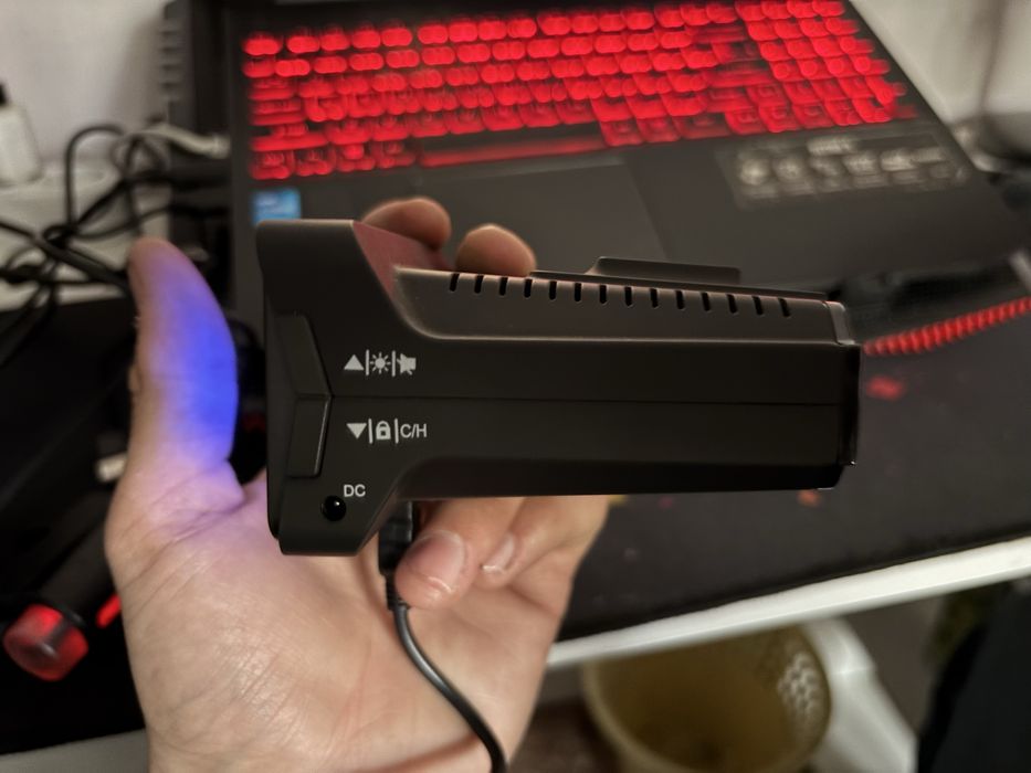 Радар детейтор видео регистратор