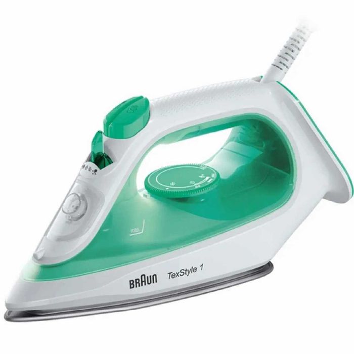 Паровой утюг BRAUN SI.1040/9682. в Ташкенте  NEW 2025г