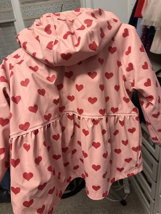 Costum ploaie Konges Slojd