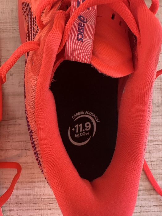 Asics Novablast 5