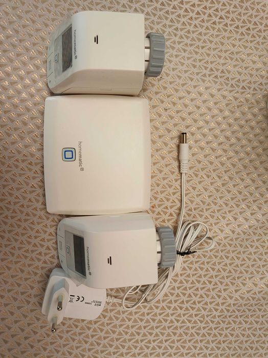 Homematic IP Smart Home