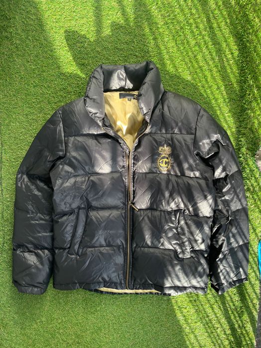 Мъжко пухено яке : JUST CAVALLI XL