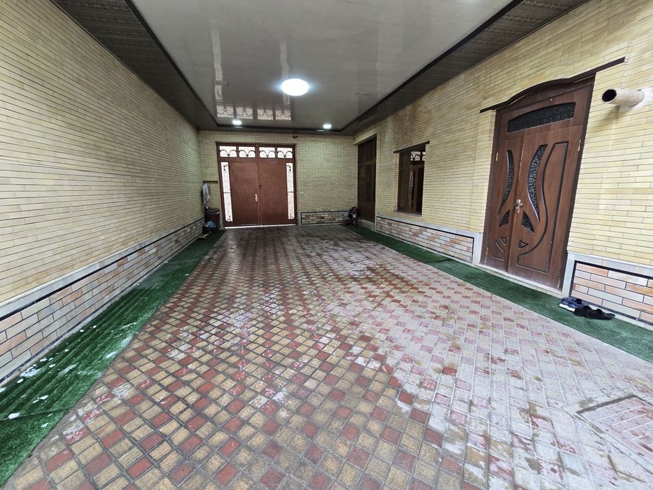 Срочно продаётся дом площадью 3-соток