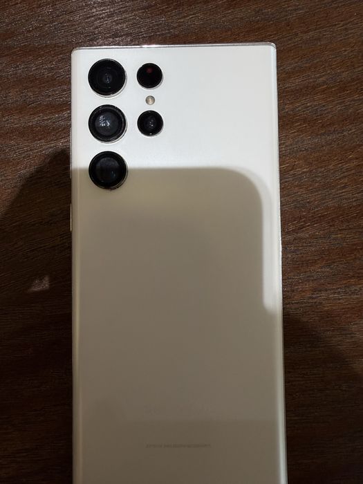 Samsung s22 ultra