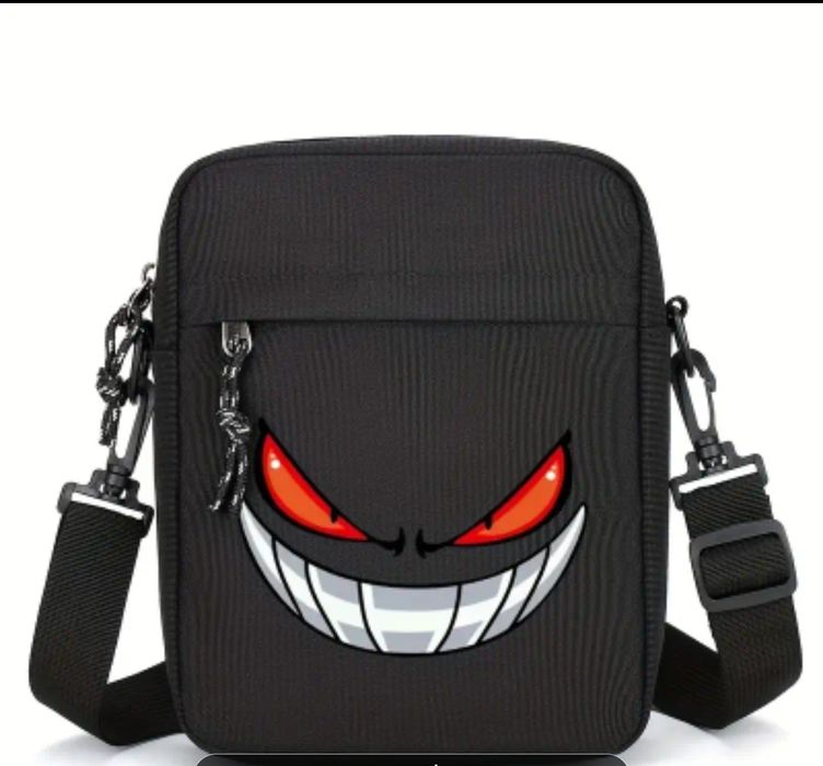 Стилни мъжки чантички