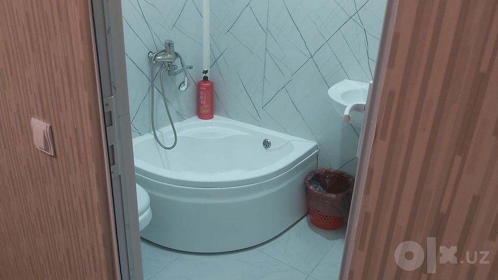 Суточная квартира