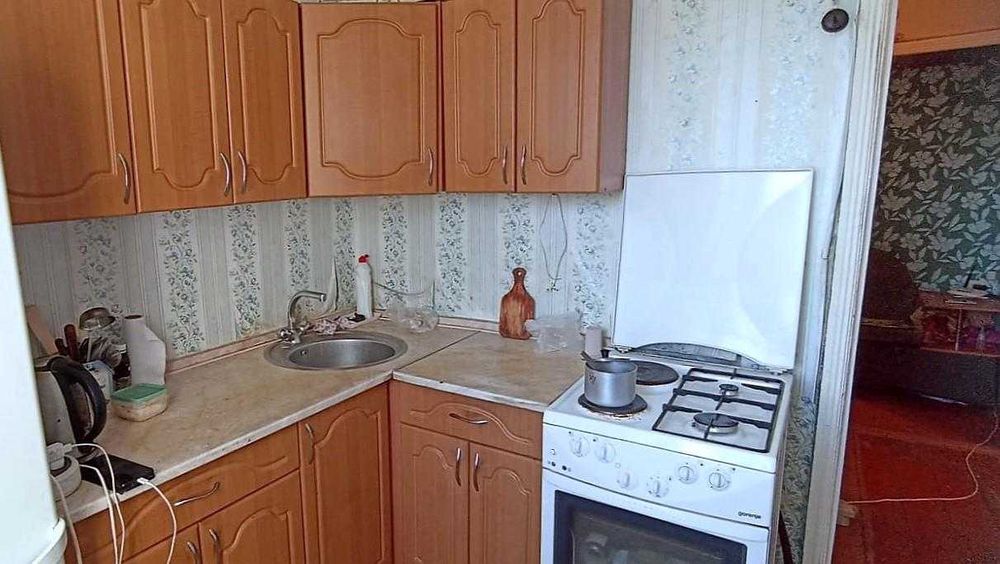 -ПРОдам 2 комнатную в Старом городе