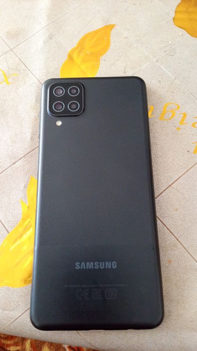 Samsung Galaxy A12